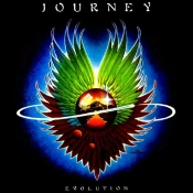 Capa do artigo Evolution - CD