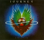 Capa do artigo Evolution - CD