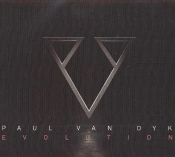 Capa do artigo Evolution - CD