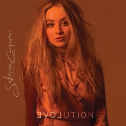 Capa do artigo Evolution - CD