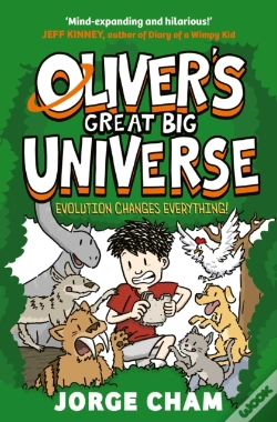 Capa do artigo Evolution Changes Everything!