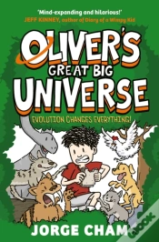 Capa do artigo Evolution Changes Everything!