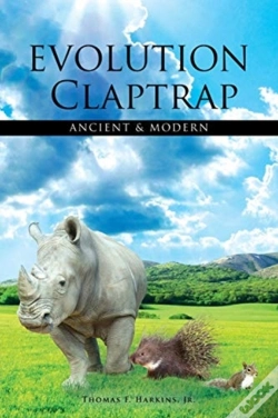 Capa do artigo Evolution Claptrap-Ancient And Modern