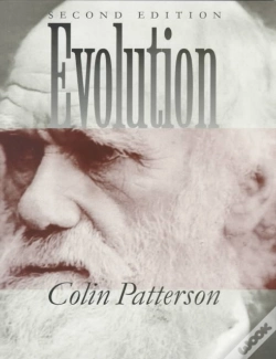Capa do artigo Evolution