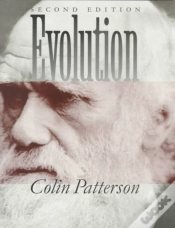 Capa do artigo Evolution