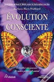 Capa do artigo Evolution Consciente ; S
