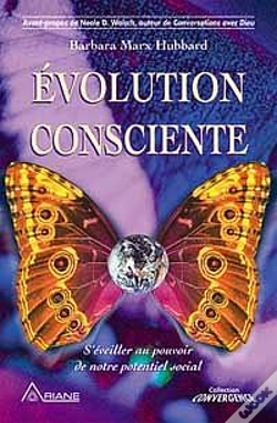 Capa do artigo Evolution Consciente ; S'Veiller Au Pouvoir De Notre Potentiel Social