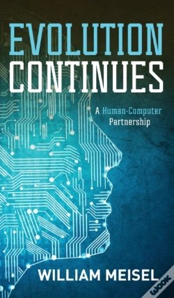 Capa do artigo Evolution Continues