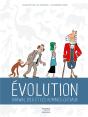 Évolution : Darwin, Dieu Et Les Hommes-Chevaux - Preview