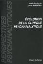 Evolution De La Clinique Psychanalytique - Preview