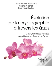 Capa do artigo Évolution De La Cryptographie À Travers Les Âges