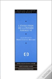 Capa do artigo Evolution De La Pensee Navale Vi (L