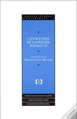 Capa do artigo Evolution De La Pensee Navale Vi (L')