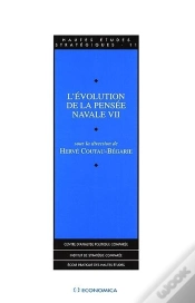 Capa do artigo Evolution De La Pensee Navale Vii (L