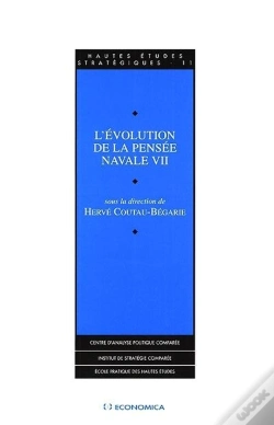 Capa do artigo Evolution De La Pensee Navale Vii (L')