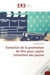 Evolution De La Promotion De Film Pour Capter L'Attention Des Jeunes