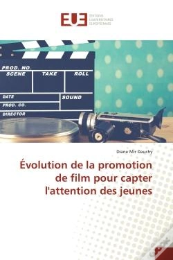 Capa do artigo Evolution De La Promotion De Film Pour Capter L'Attention Des Jeunes