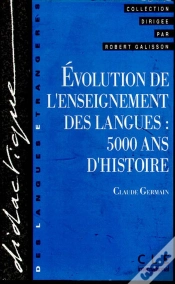 Capa do artigo Evolution De L
