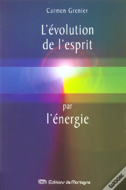 Capa do artigo Evolution De L'Esprit