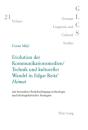 Evolution Der Kommunikationsmedien/Technik Und Kultureller Wandel In Edgar Reitz' Ã‚Â«Heimatã‚Â» - Preview