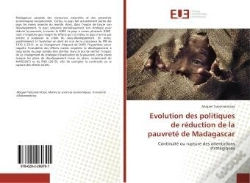 Capa do artigo Evolution Des Politiques De Reduction De La Pauvrete De Madagascar
