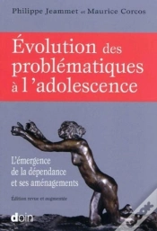 Capa do artigo Evolution Des Problématiques À L