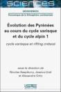 Evolution Des Pyrenees Au Cours Du Cycle Varisque Et Du Cycle Alpin 1 - Preview