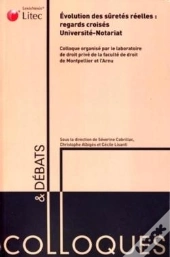 Evolution Des Suretes Reelles