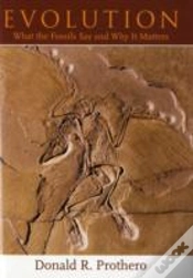 Capa do artigo Evolution
