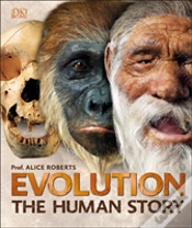 Capa do artigo Evolution