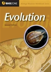 Capa do artigo Evolution