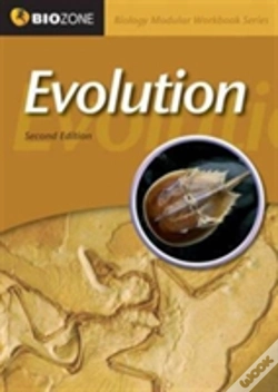 Capa do artigo Evolution