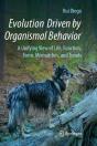 Evolution Driven By Organismal Behavior - Preview