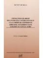 Évolution Du Droit Des Cours D'Eau Internationaux À La Lumière De L'Expérience Africaine, Notamment Dans Le Bassin Du Congo/Zaïre - Preview