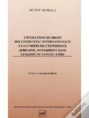 Capa do artigo Évolution Du Droit Des Cours D