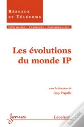 Capa do artigo Evolution Du Monde Ip Traite Ic2