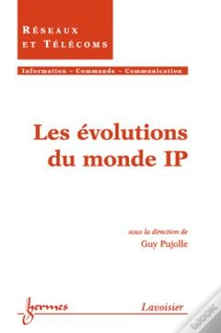 Capa do artigo Evolution Du Monde Ip Traite Ic2