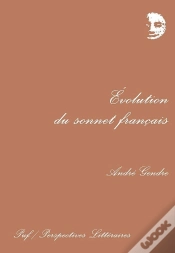 Capa do artigo Évolution Du Sonnet Français