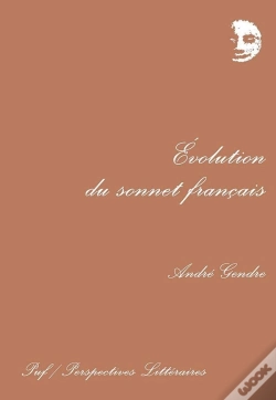 Capa do artigo Évolution Du Sonnet Français