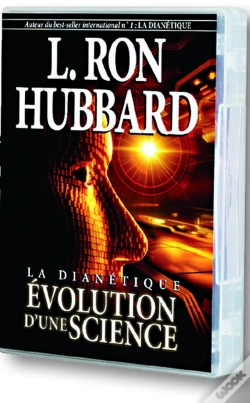Capa do artigo Evolution D'Une Science