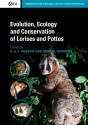 Evolution, Ecology And Conservation Of Lorises And Pottos - Preview