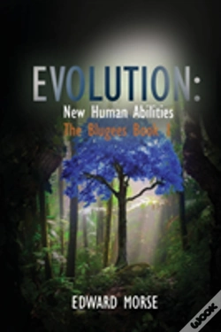 Capa do artigo Evolution