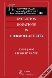 Capa do artigo Evolution Equations In Thermoelasticity