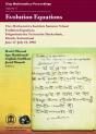 Evolution Equations - Preview