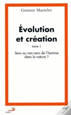 Capa do artigo Évolution Et Création, 1