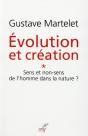 Évolution Et Création ; Sens Ou Non-Sens De L'Homme Dans La Nature ? - Preview