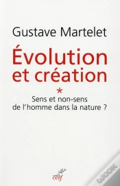 Capa do artigo Évolution Et Création ; Sens Ou Non-Sens De L