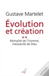 Capa do artigo Évolution Et Création Tome 2 ; Mortalité De L