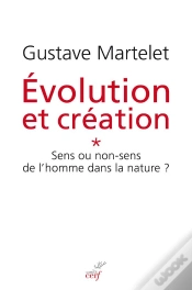 Capa do artigo Evolution Et Creation Tome I