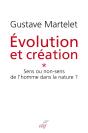 Evolution Et Creation Tome I - Preview